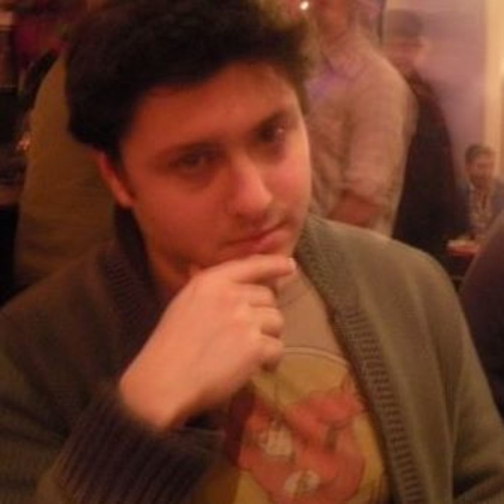 Meet your Posher, Austin